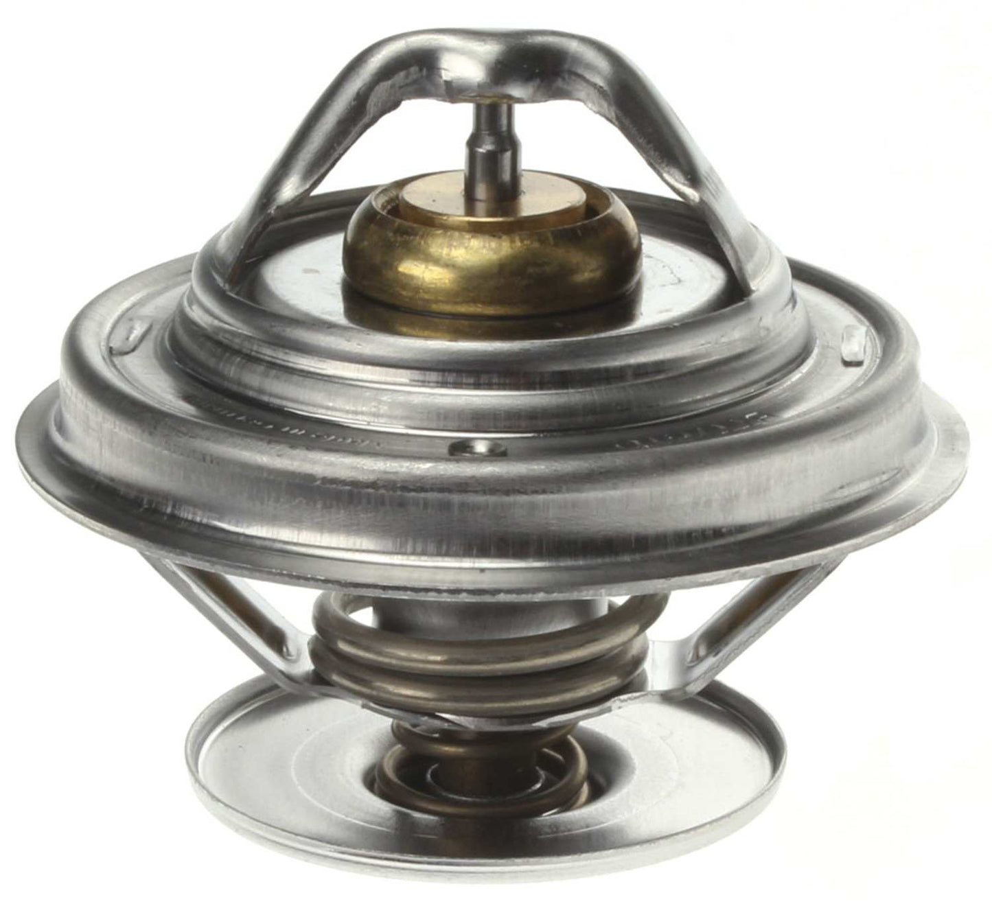 Angle View of Engine Coolant Thermostat MAHLE TX1883D