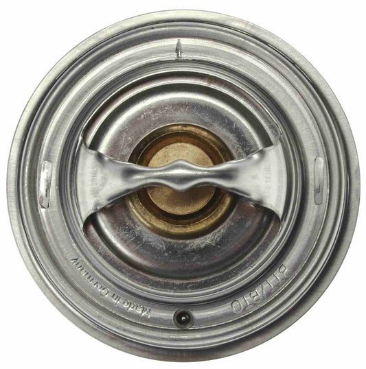 Top View of Engine Coolant Thermostat MAHLE TX1883D