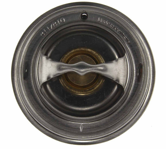 Top View of Engine Coolant Thermostat MAHLE TX1887D