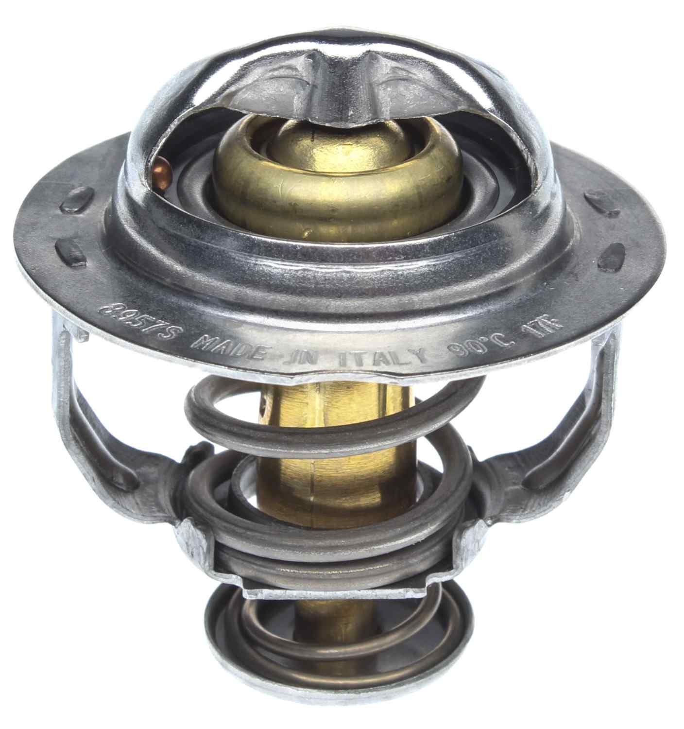 Angle View of Engine Coolant Thermostat MAHLE TX20090D