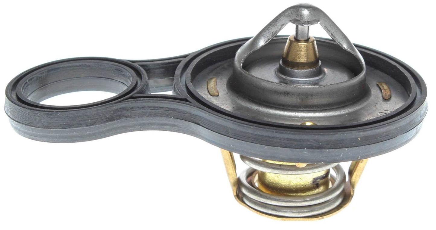 Angle View of Engine Coolant Thermostat MAHLE TX34991