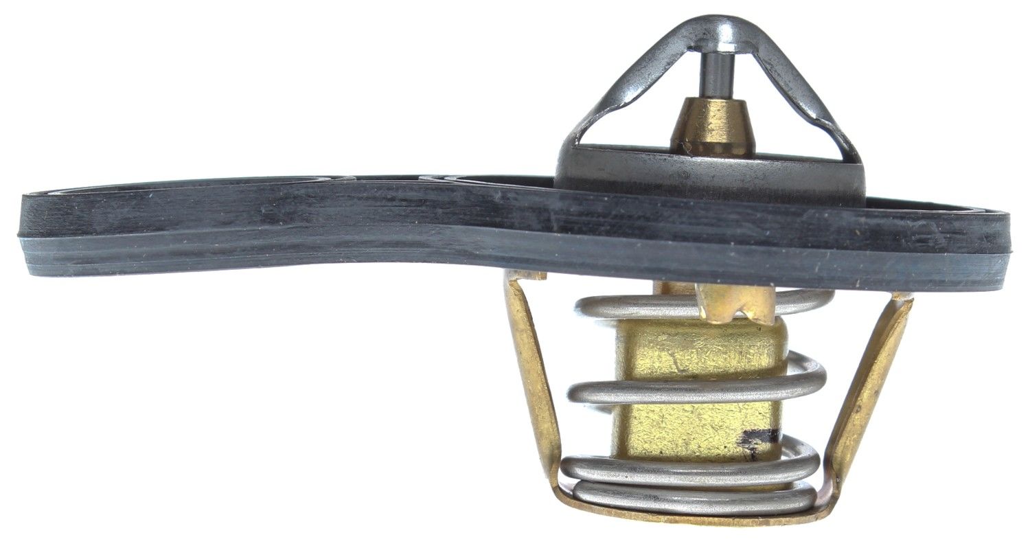 Front View of Engine Coolant Thermostat MAHLE TX34991