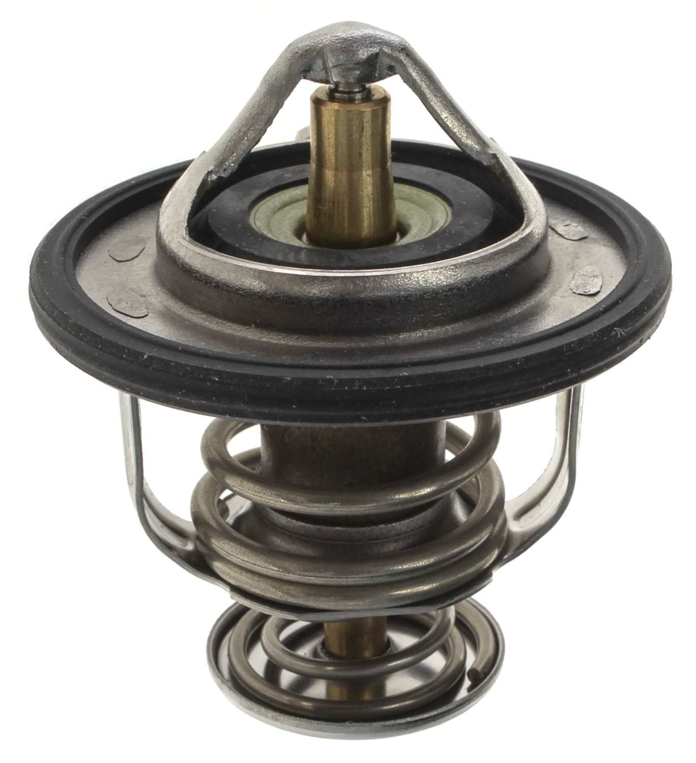 Angle View of Engine Coolant Thermostat MAHLE TX7182D