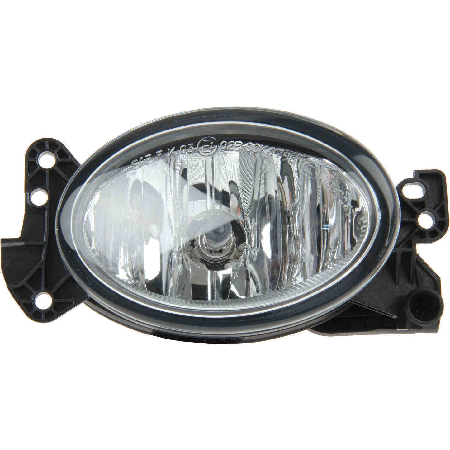 Front View of Right Fog Light MARELLI LAB711