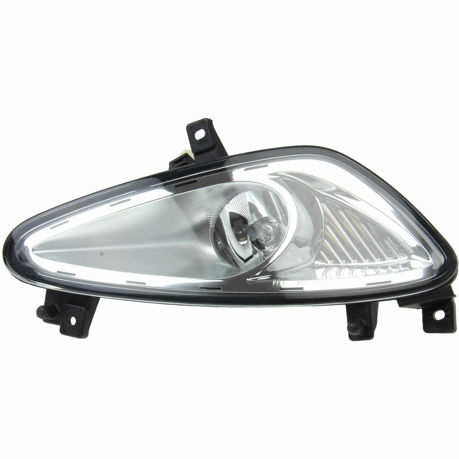 Front View of Front Right Fog Light MARELLI LAB761