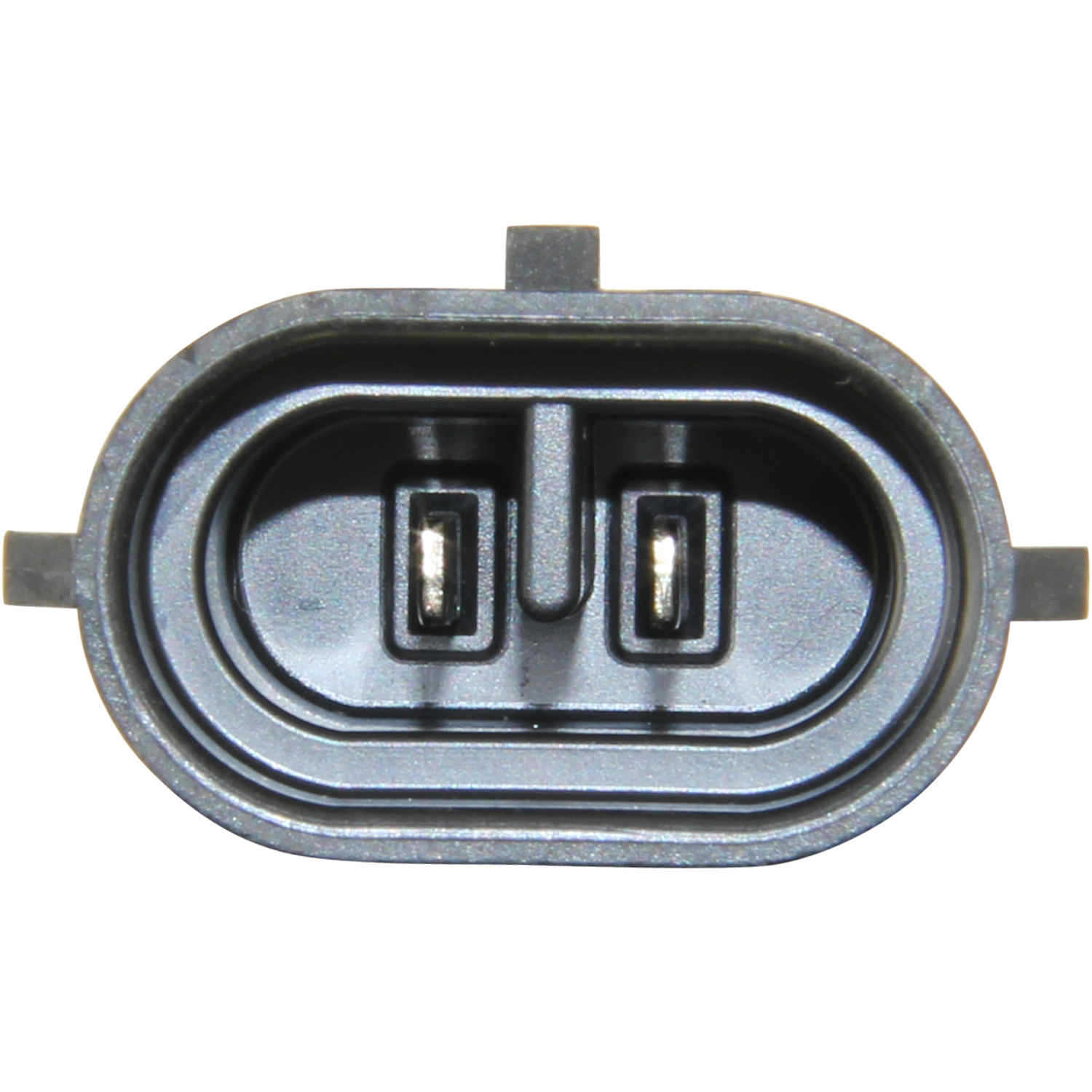 Connector View of Front Left Fog Light MARELLI LAB762