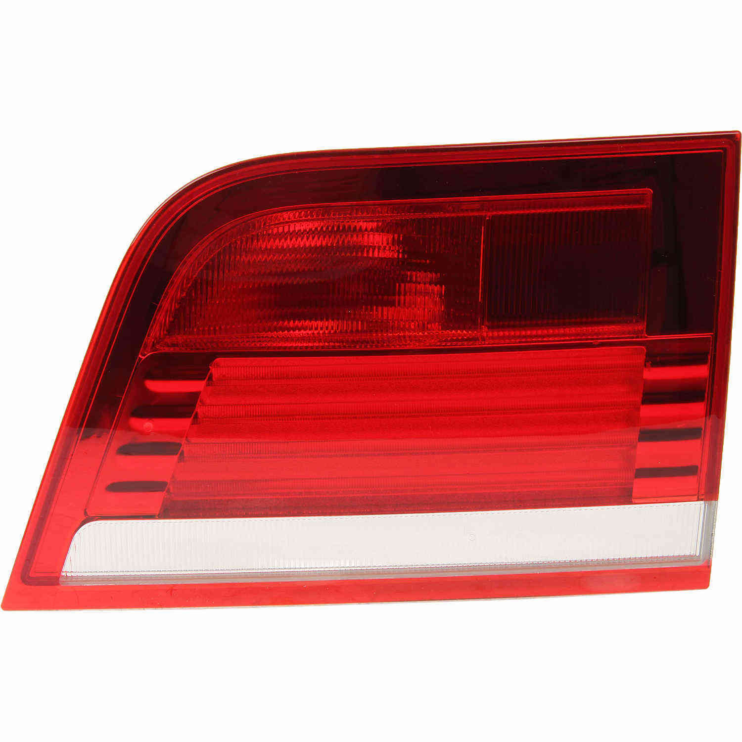 Front View of Left Tail Light MARELLI LLG012