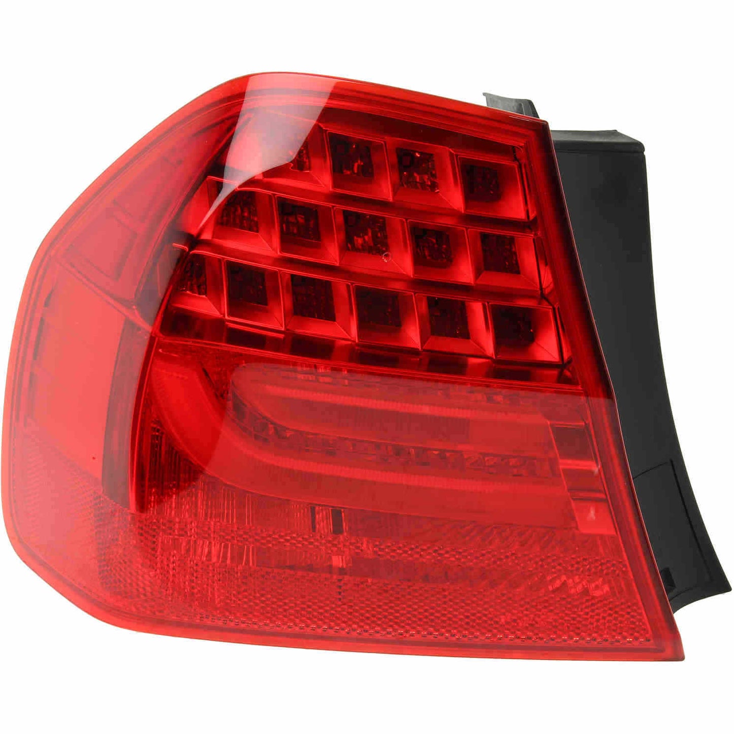 Front View of Left Tail Light MARELLI LUS5682