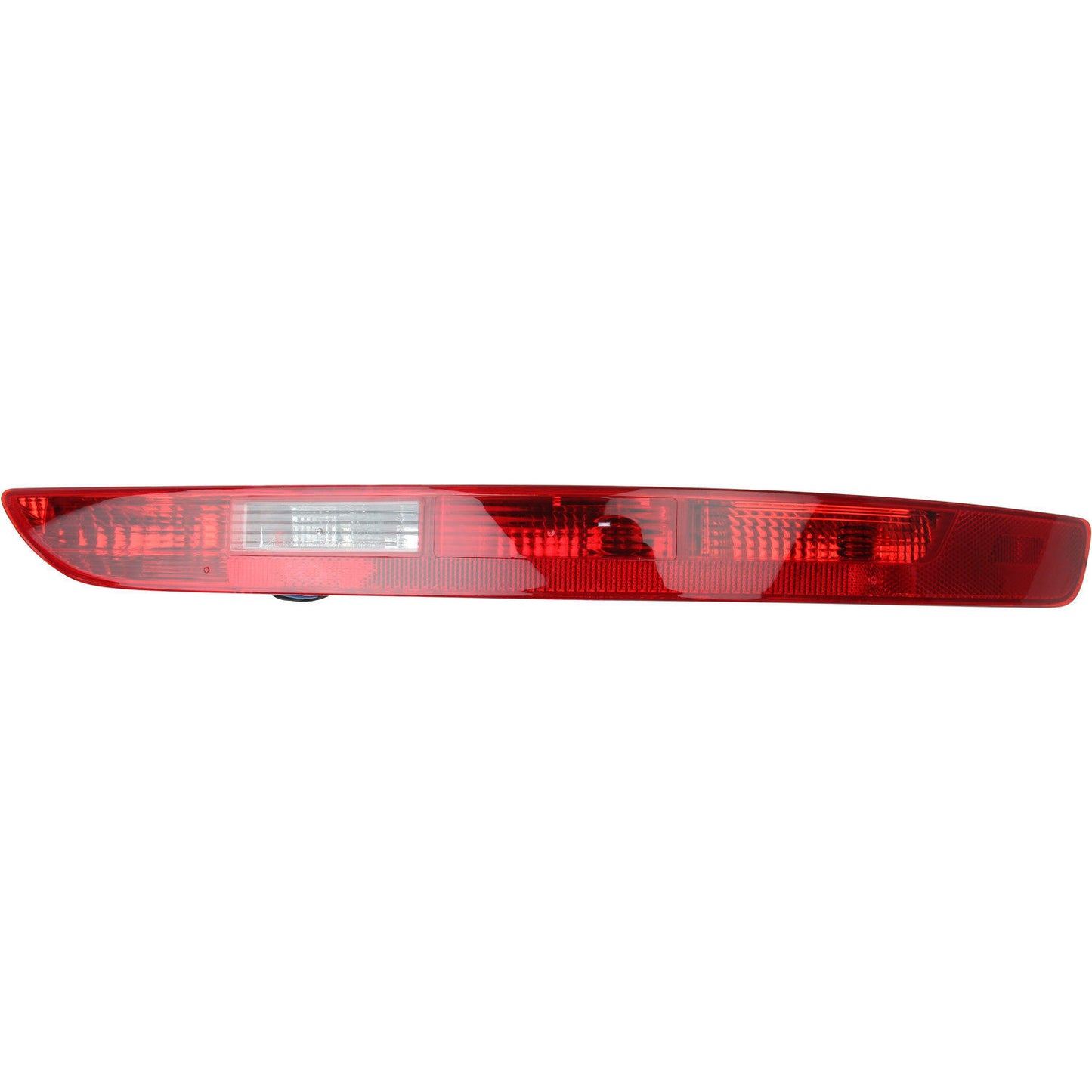 Front View of Right Tail Light MARELLI LUS6631