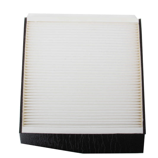 Top View of Cabin Air Filter MANN CU2855