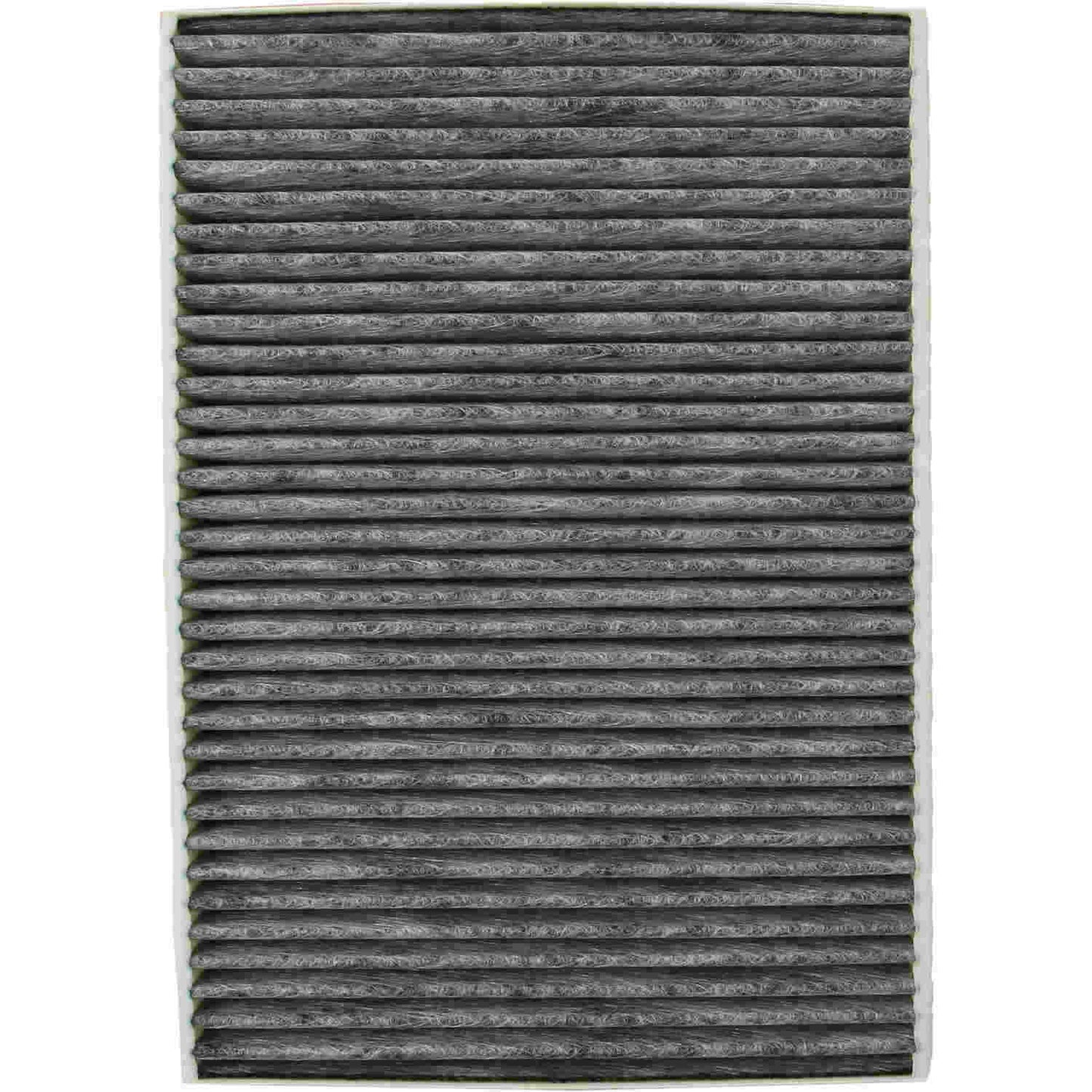 Front View of Cabin Air Filter MANN CUK31003