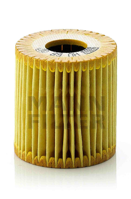 Engine Oil Filter MANN HU68X For Smart Fortwo