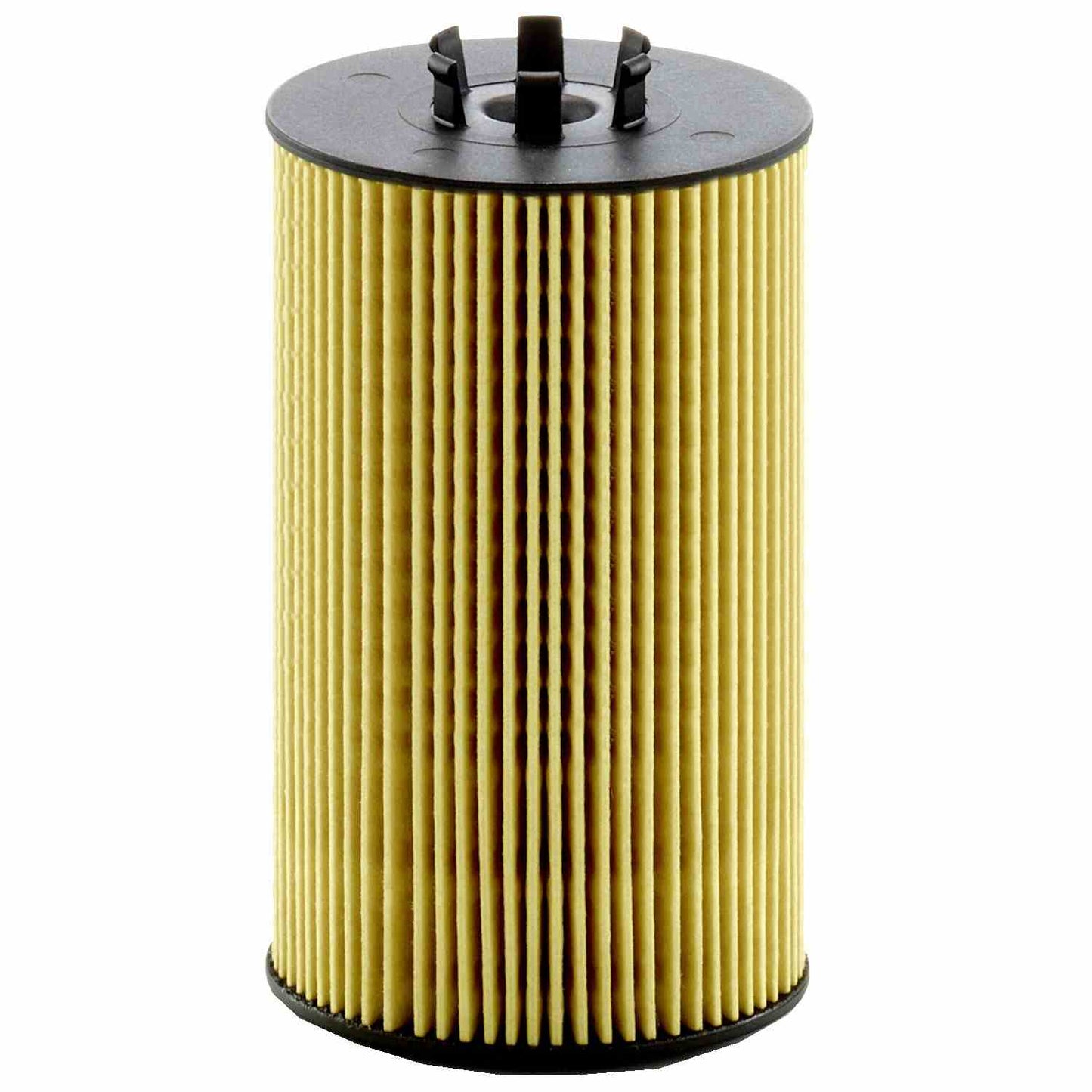 Front View of Engine Oil Filter MANN HU8012Z