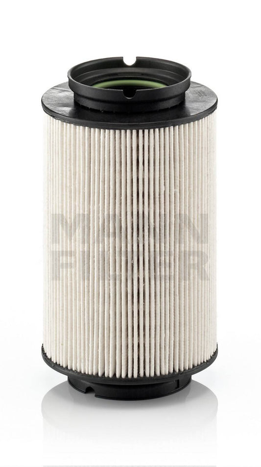 Front View of Fuel Filter MANN PU936/2X