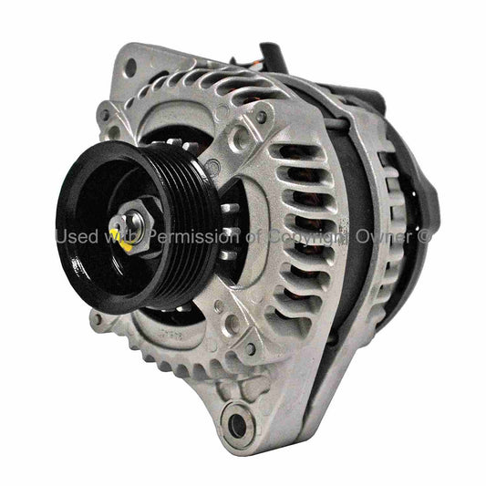 Alternator 11391N