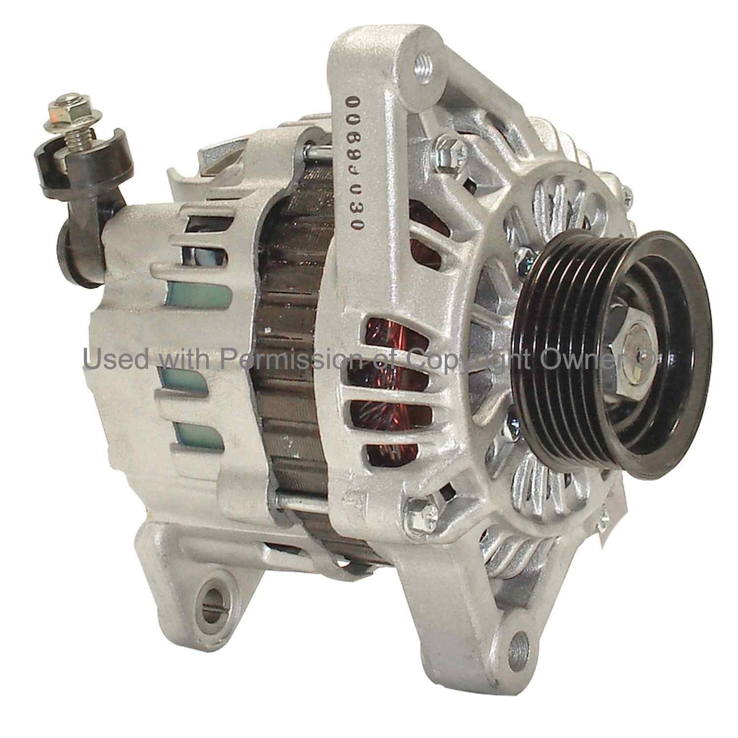 Alternator MPA 13828N For Infiniti Nissan G20 Sentra