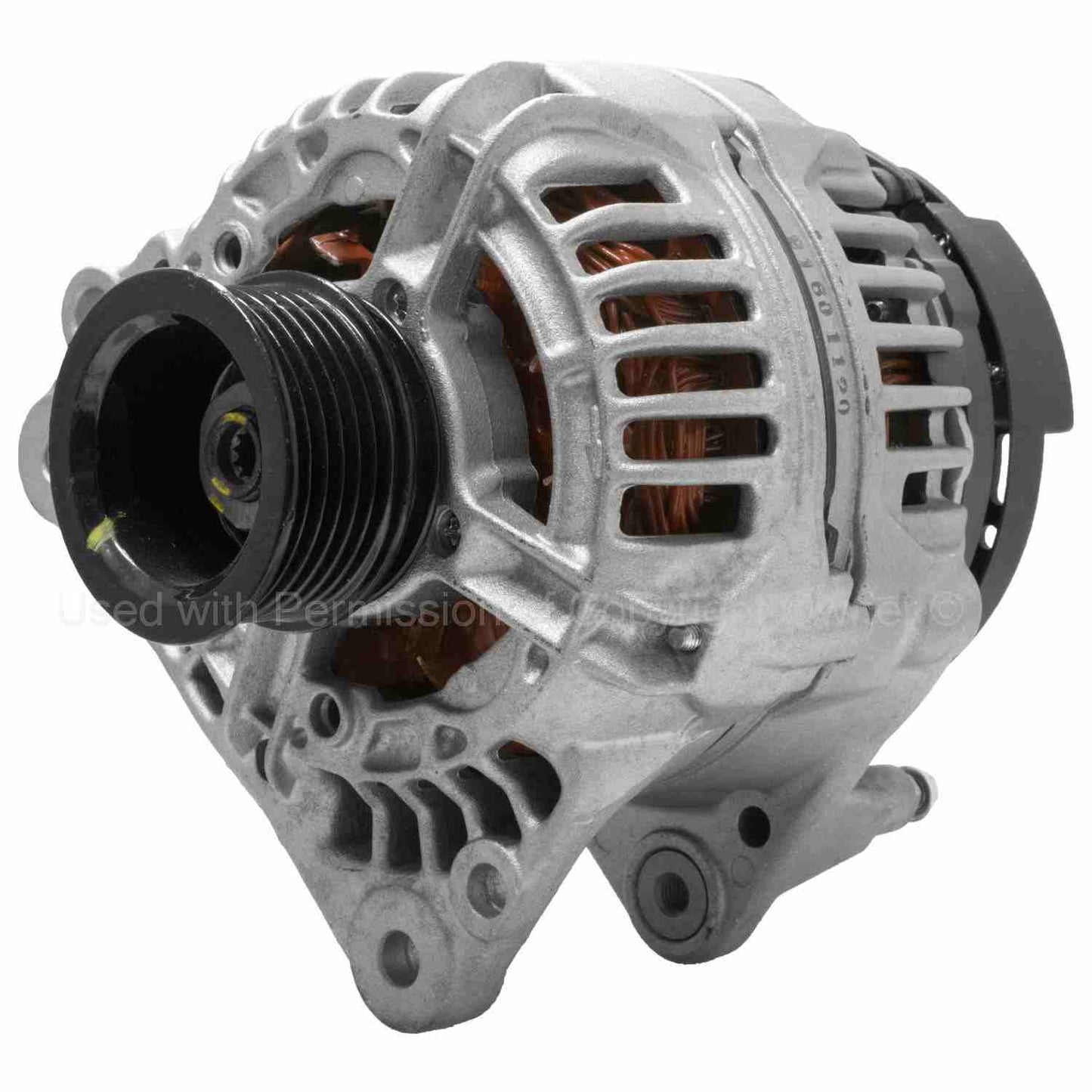 Alternator MPA 13852N For Volkswagen Seat