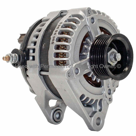 Alternator 13913N