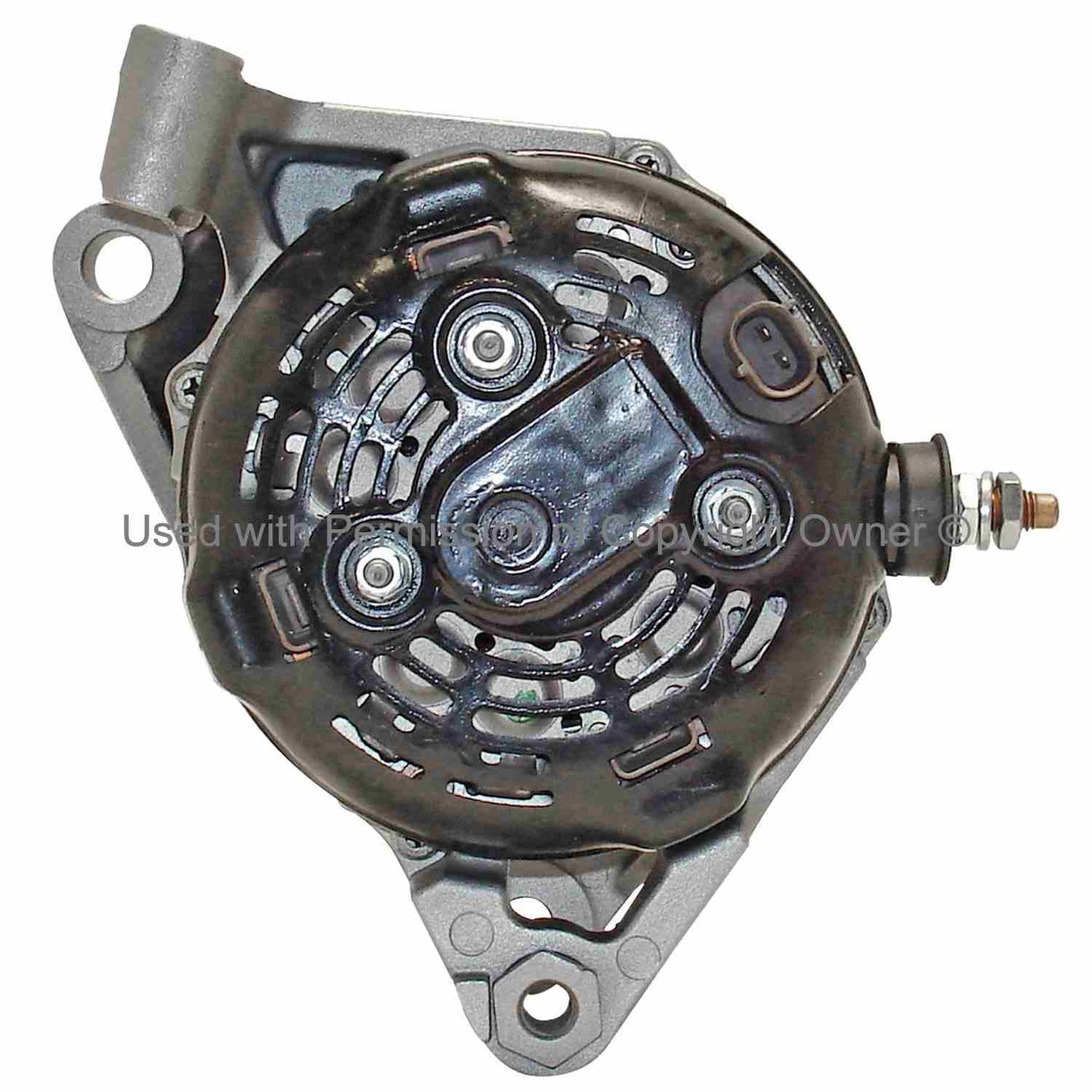 Alternator 13913N