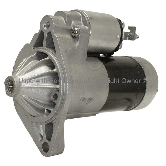 Starter Motor MPA 17006N For Jeep