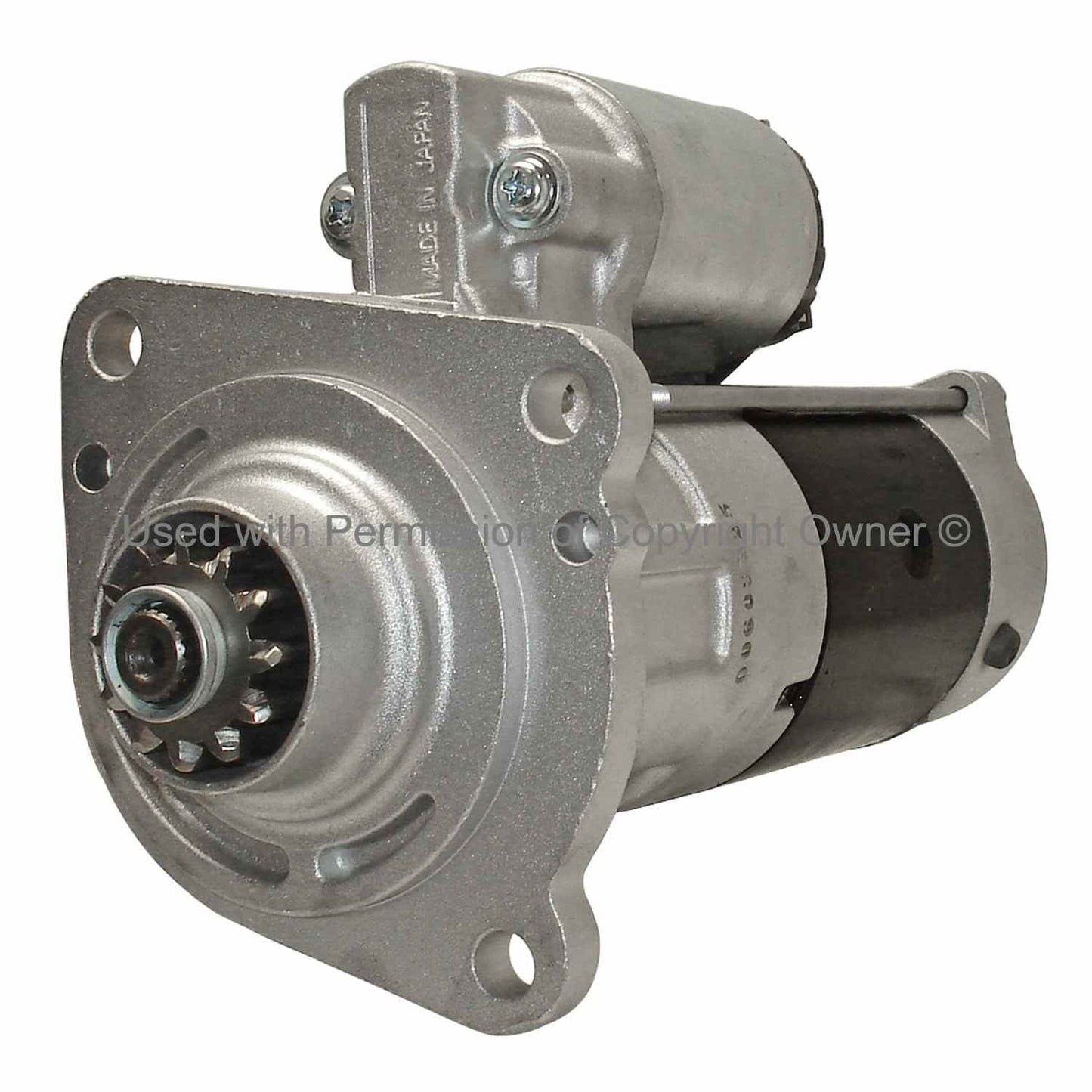 Starter Motor MPA 17578N For Ford