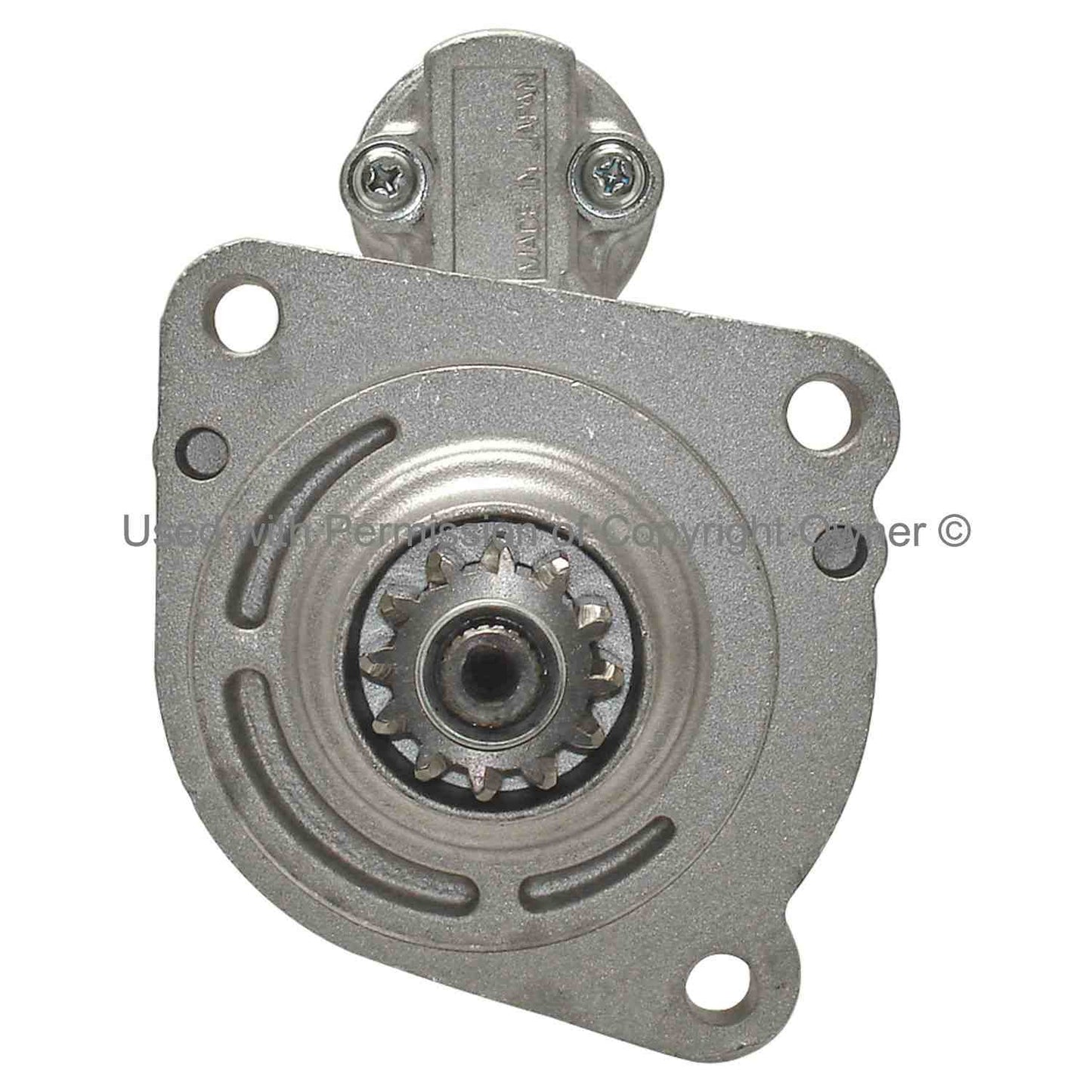 Starter Motor MPA 17578N For Ford