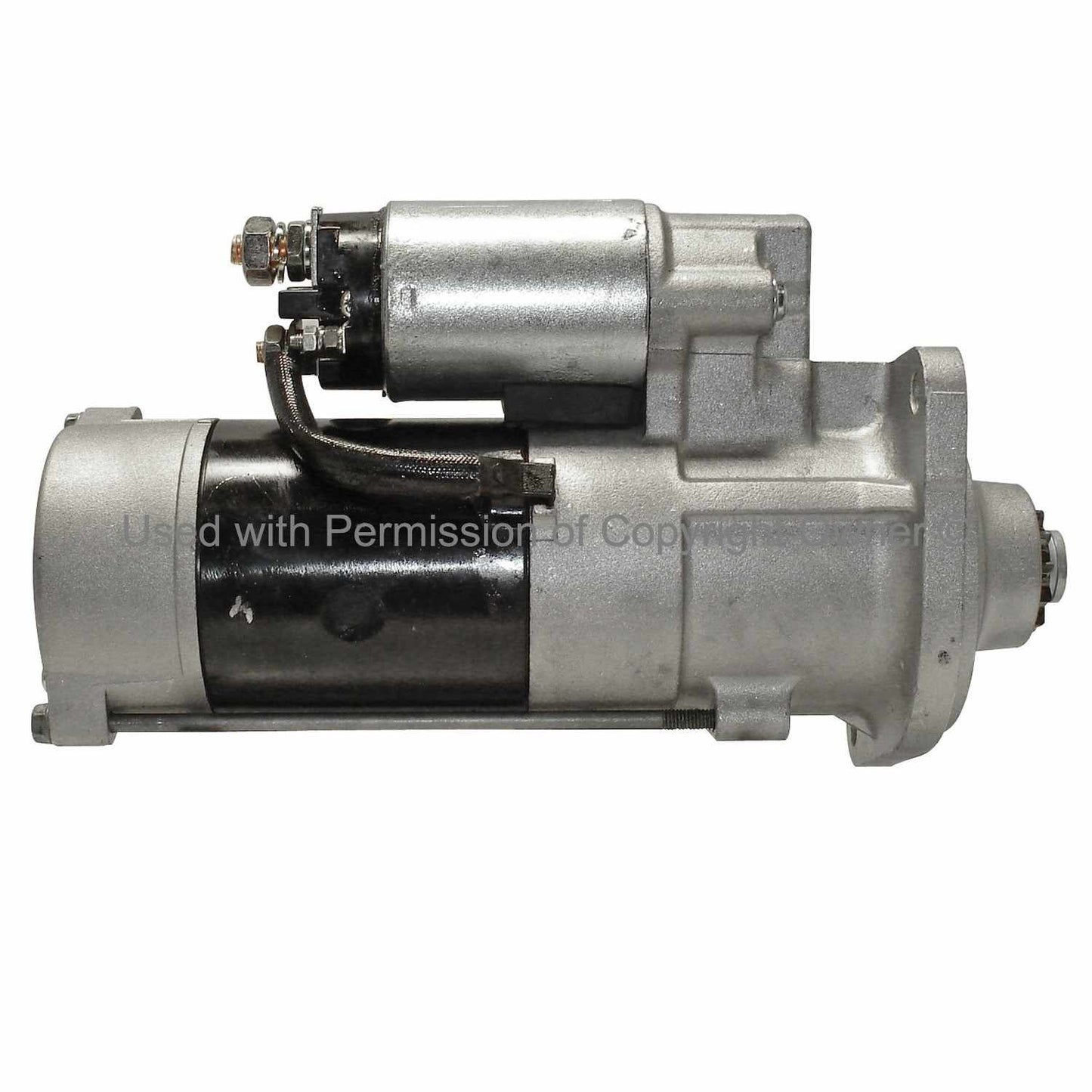 Starter Motor MPA 17578N For Ford