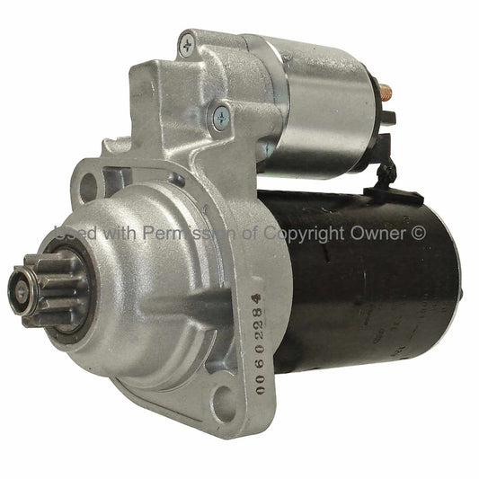 Starter Motor MPA 17780N For Audi Volkswagen Seat