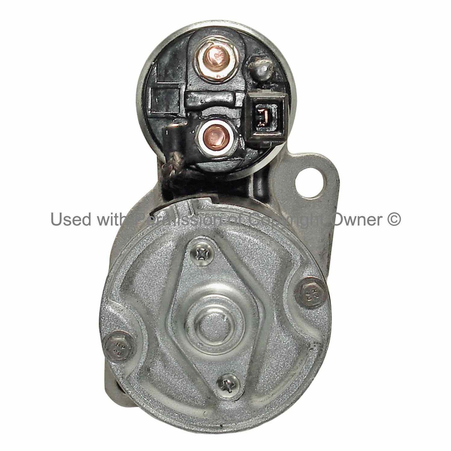 Starter Motor MPA 17780N For Audi Volkswagen Seat