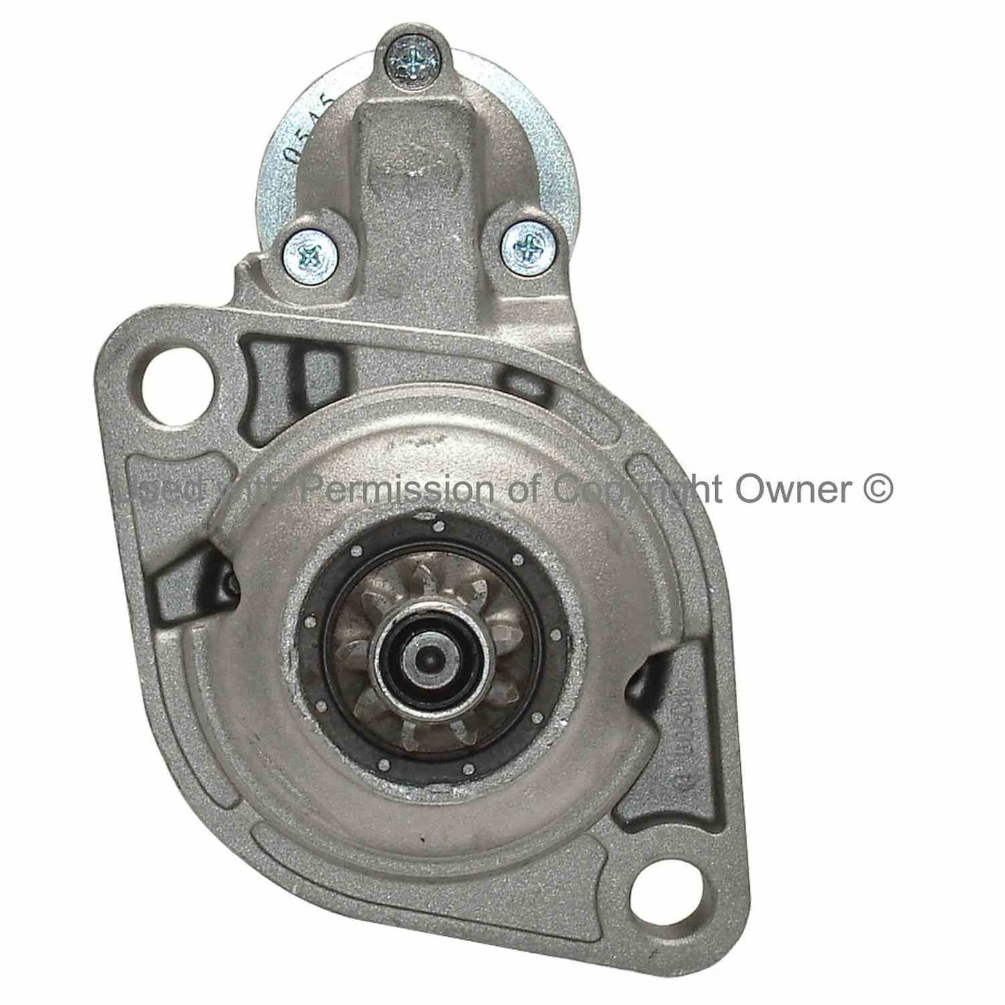 Starter Motor MPA 17780N For Audi Volkswagen Seat