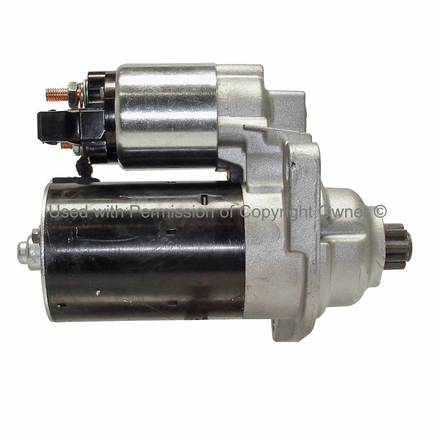 Starter Motor MPA 17780N For Audi Volkswagen Seat