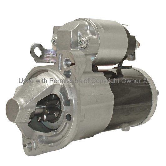 Starter Motor 17931N