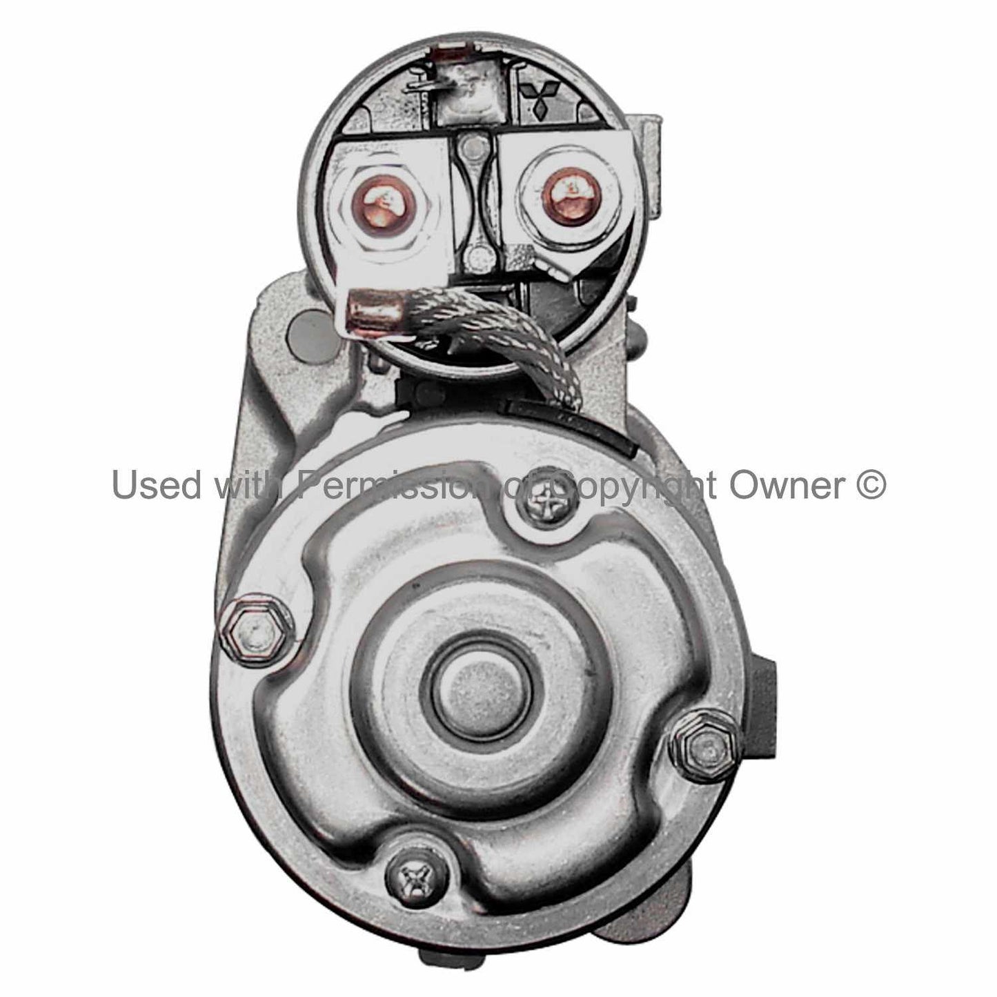 Starter Motor 17931N