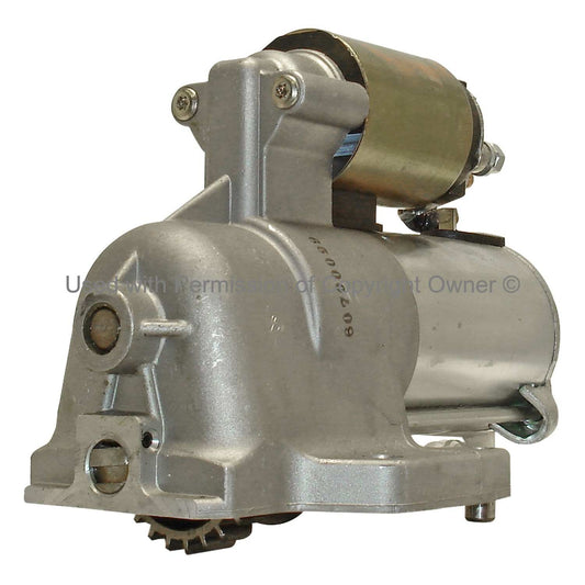 Starter Motor 19404N