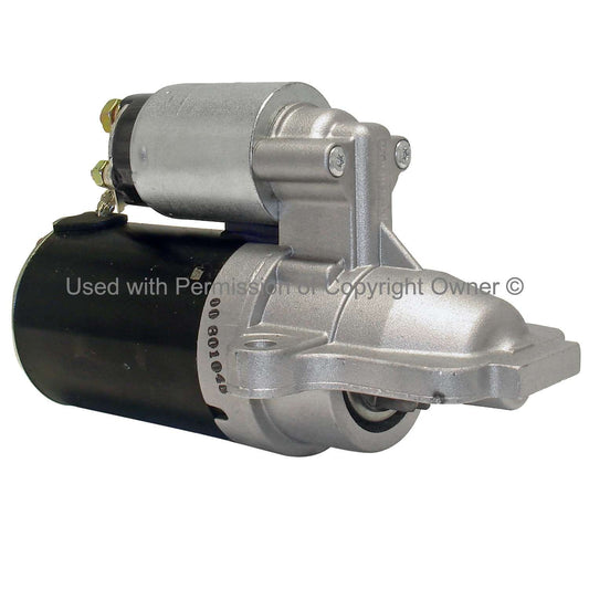 Starter Motor 6657SN