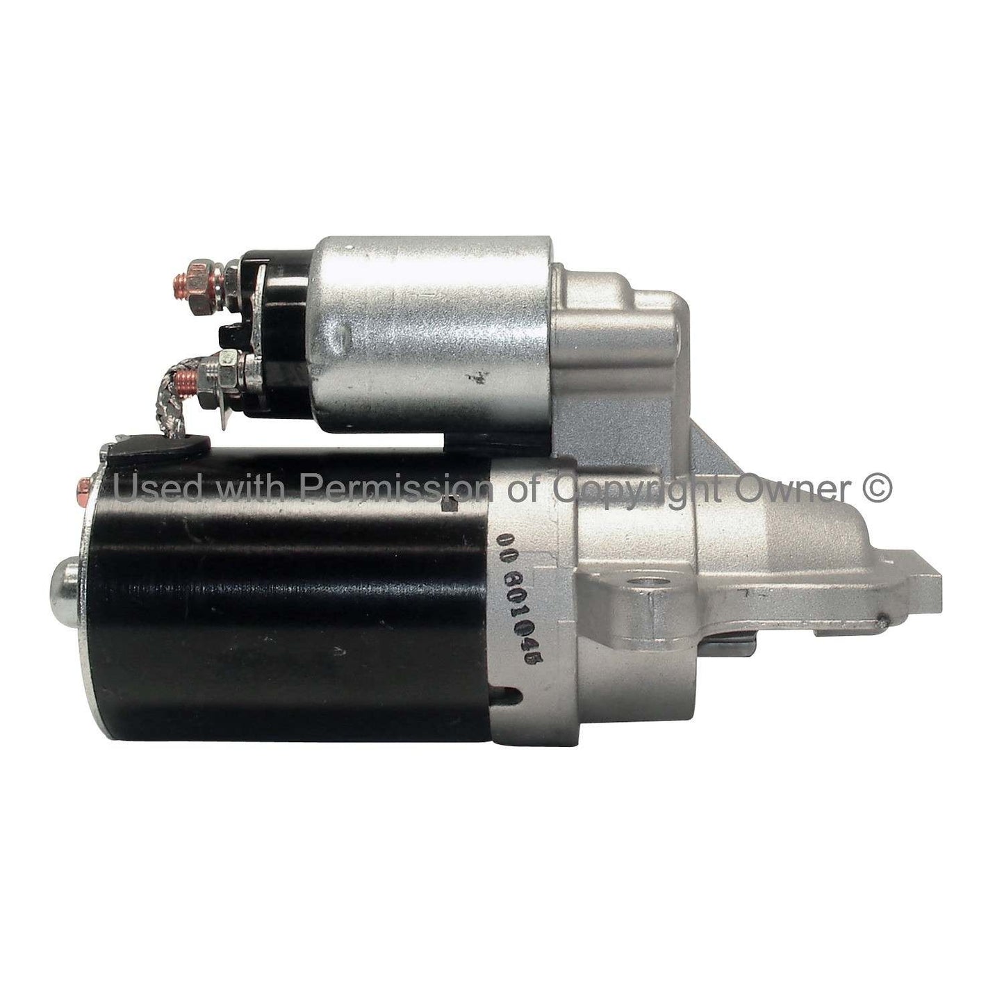 Starter Motor 6657SN