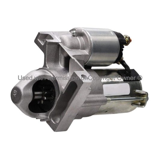 Starter Motor 6786SN