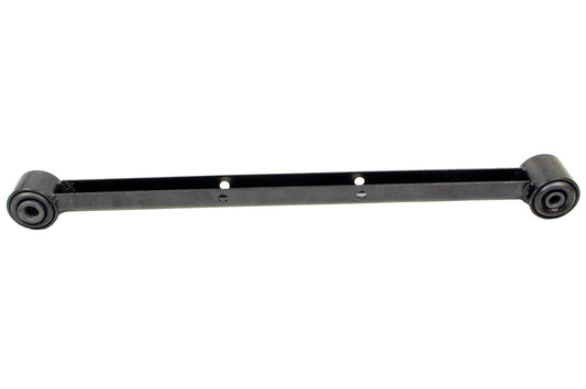 Front View of Rear Suspension Trailing Arm MEVOTECH CMK6402