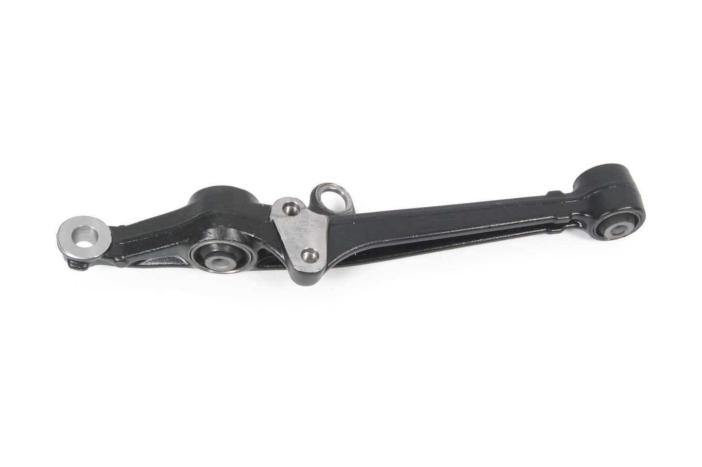 Front View of Front Right Suspension Control Arm MEVOTECH CMK80323