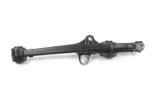 Back View of Front Left Suspension Control Arm MEVOTECH CMK80324