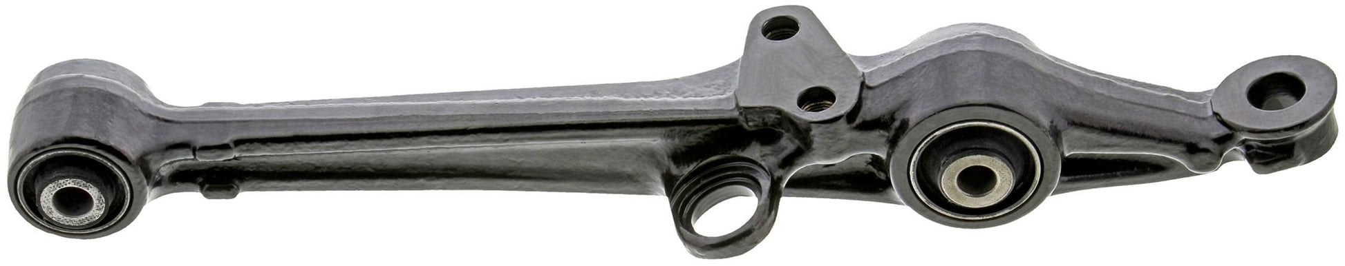 Back View of Front Right Suspension Control Arm MEVOTECH CMK80325