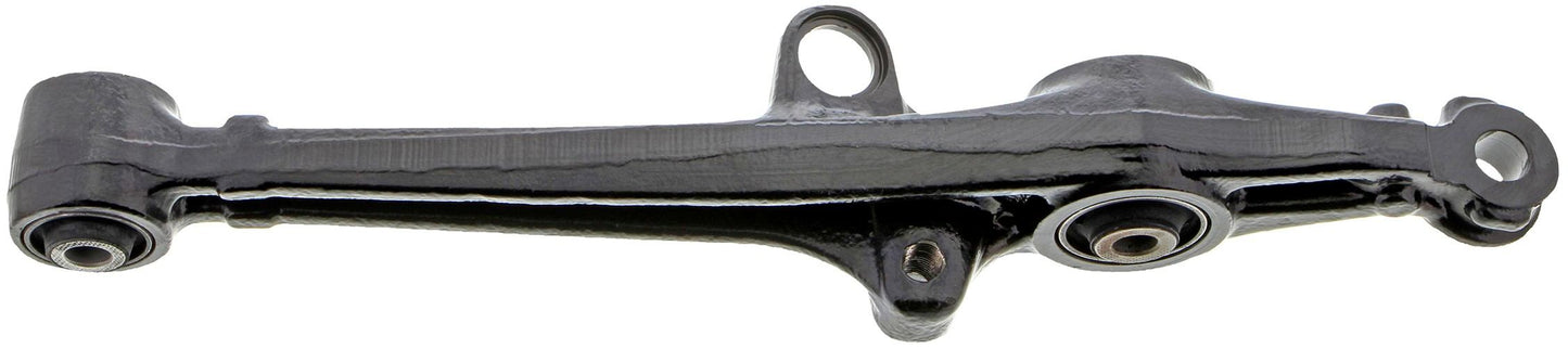 Front View of Front Right Suspension Control Arm MEVOTECH CMK80325