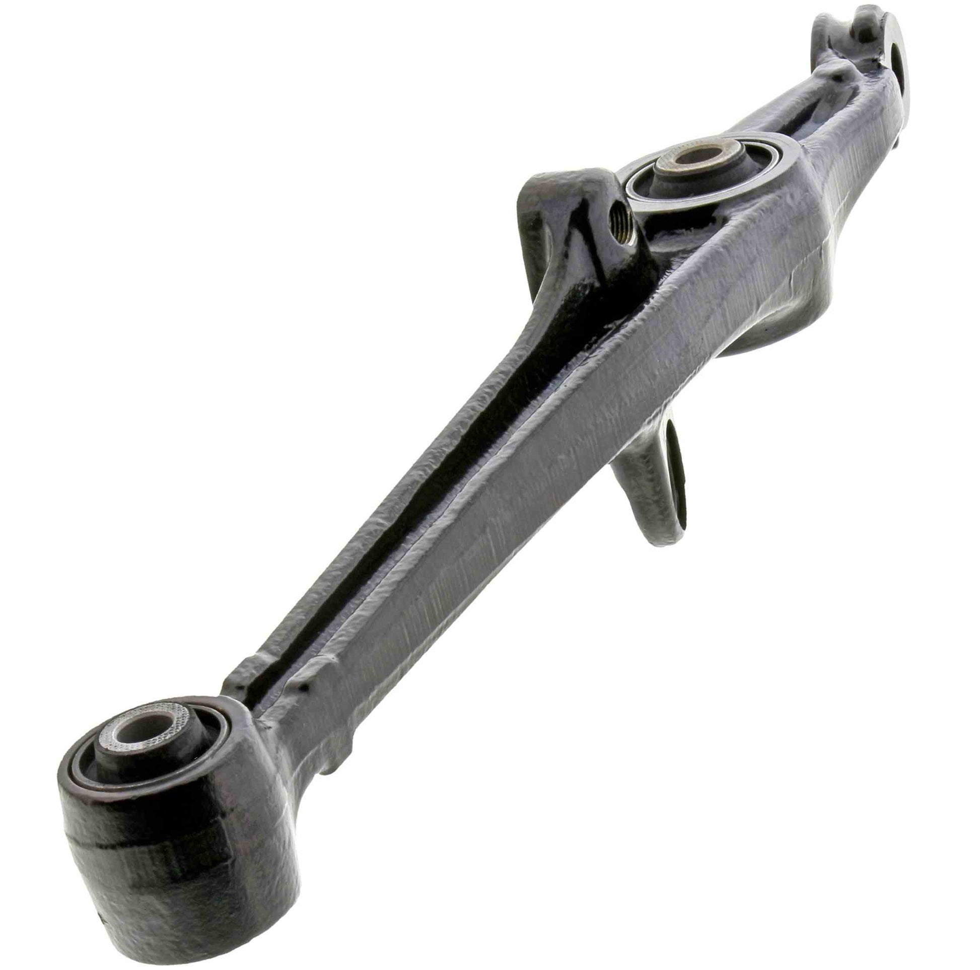 Angle View of Front Left Suspension Control Arm MEVOTECH CMK80326