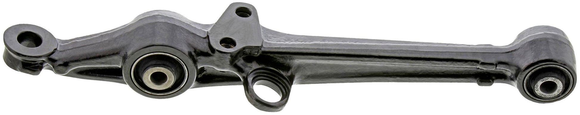 Back View of Front Left Suspension Control Arm MEVOTECH CMK80326