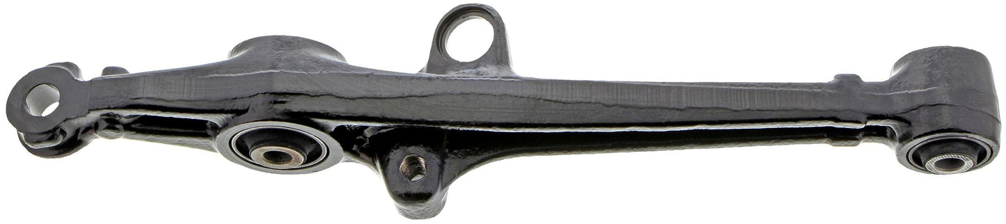 Front View of Front Left Suspension Control Arm MEVOTECH CMK80326