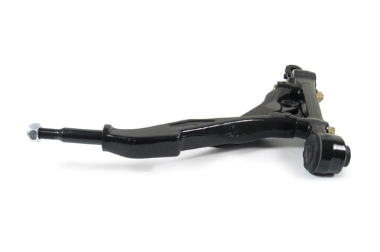 Angle View of Front Left Suspension Control Arm MEVOTECH CMK80328