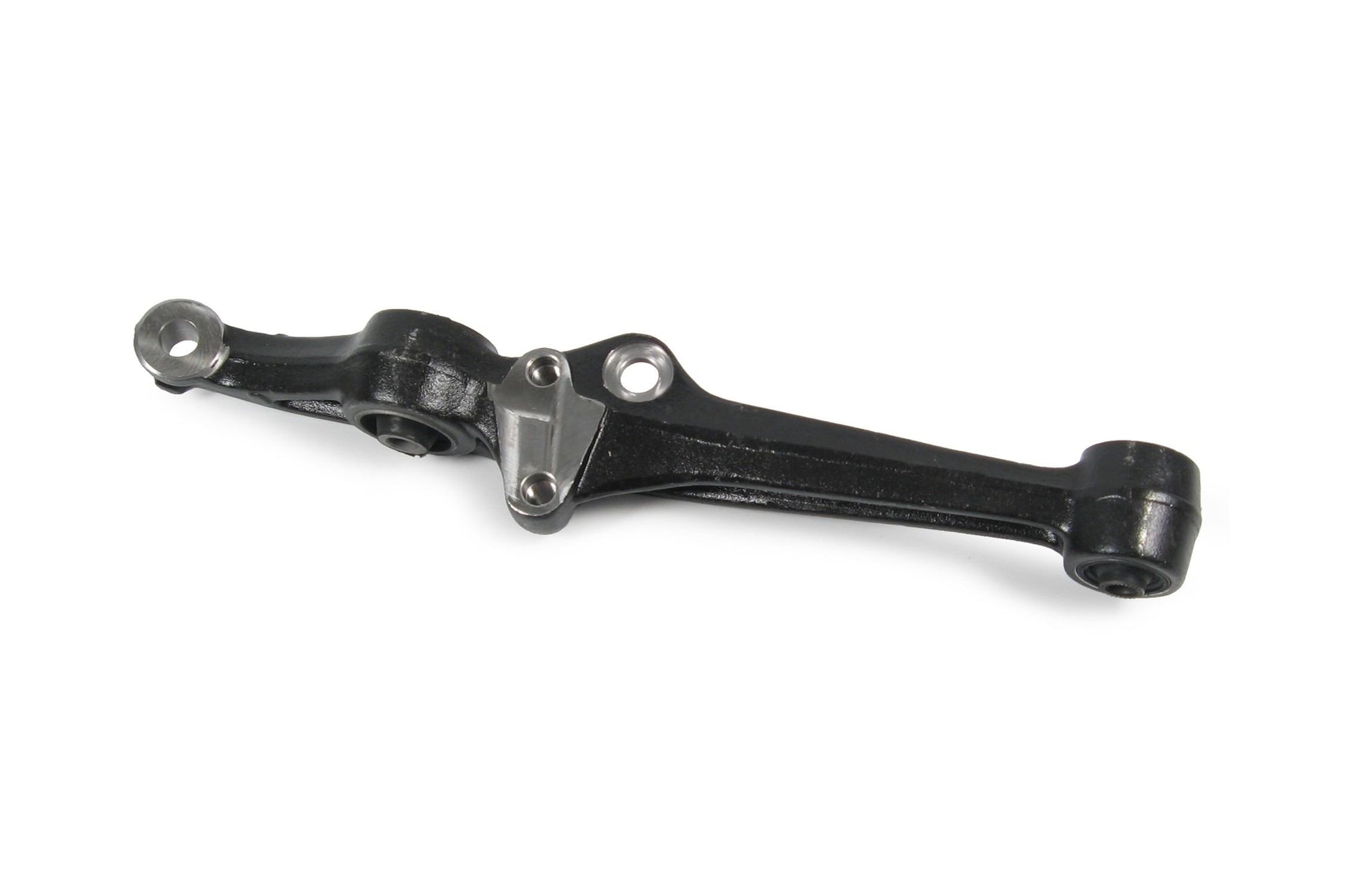 Front View of Front Right Suspension Control Arm MEVOTECH CMK80329