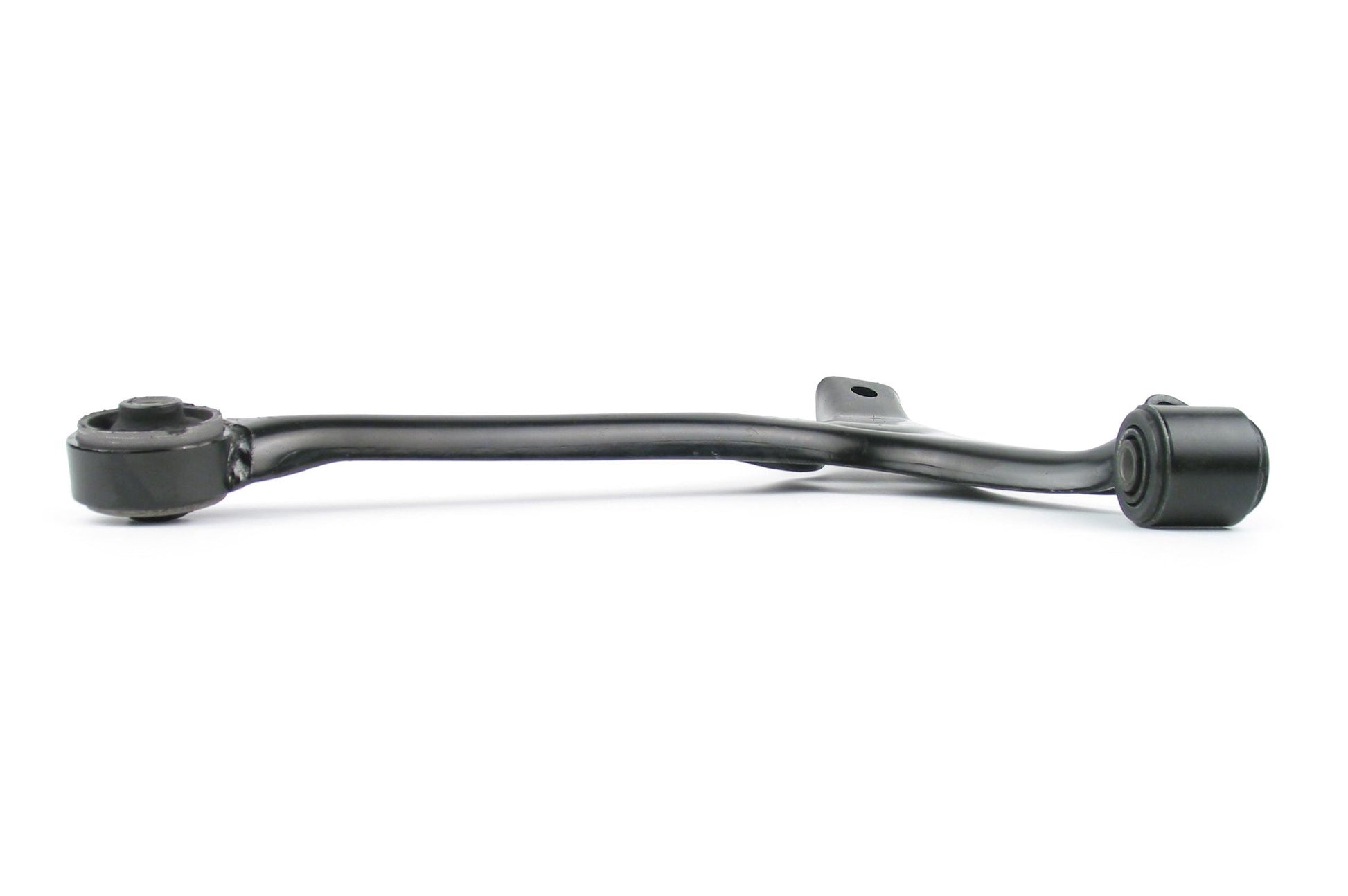 Angle View of Front Right Suspension Control Arm MEVOTECH CMK80409