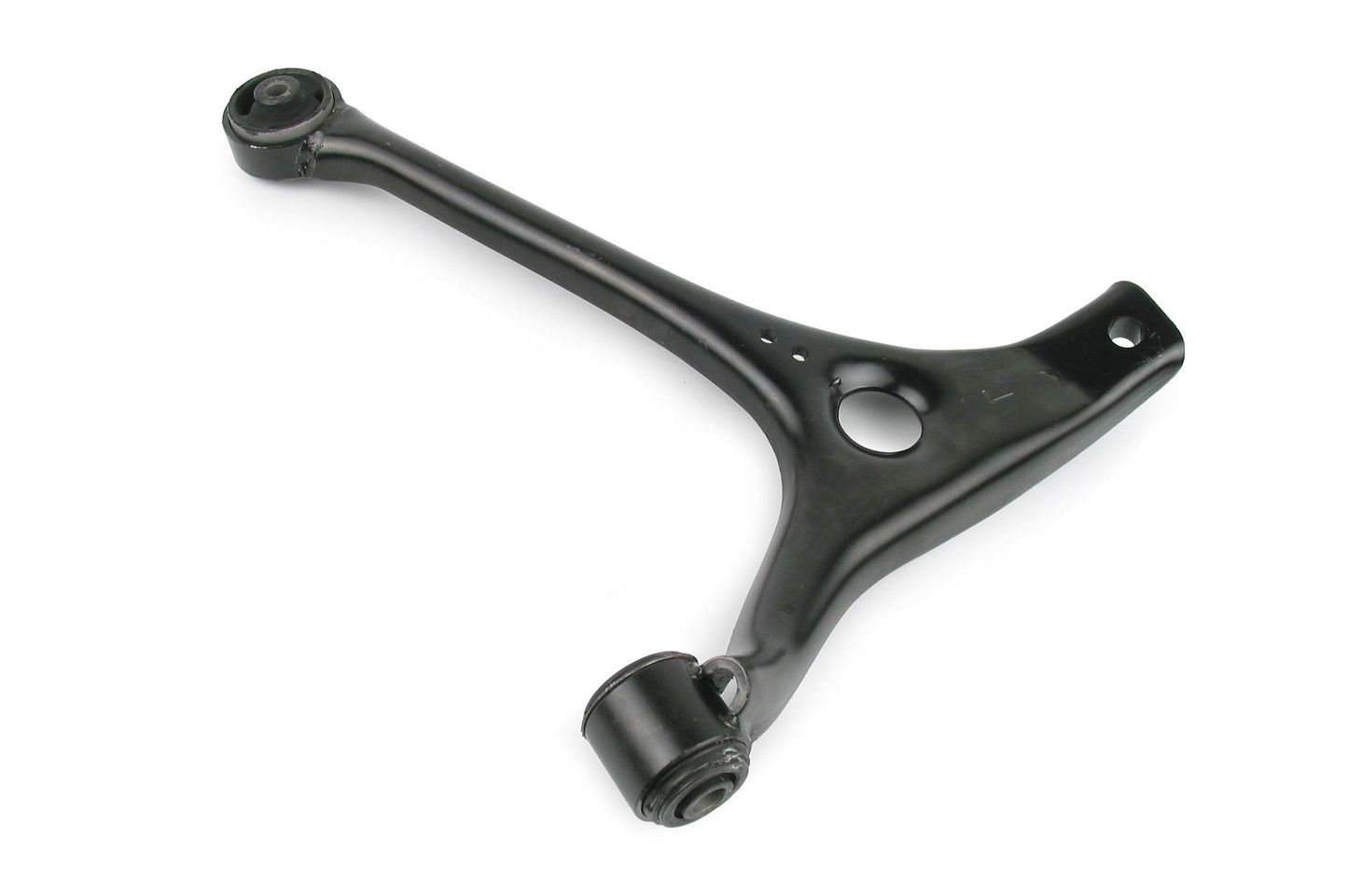 Front View of Front Right Suspension Control Arm MEVOTECH CMK80409