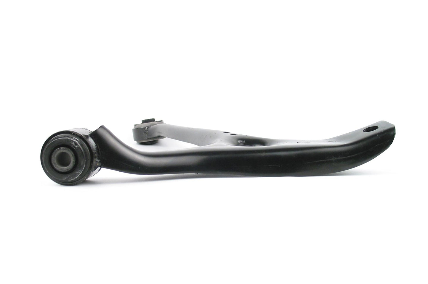 Side View of Front Right Suspension Control Arm MEVOTECH CMK80409